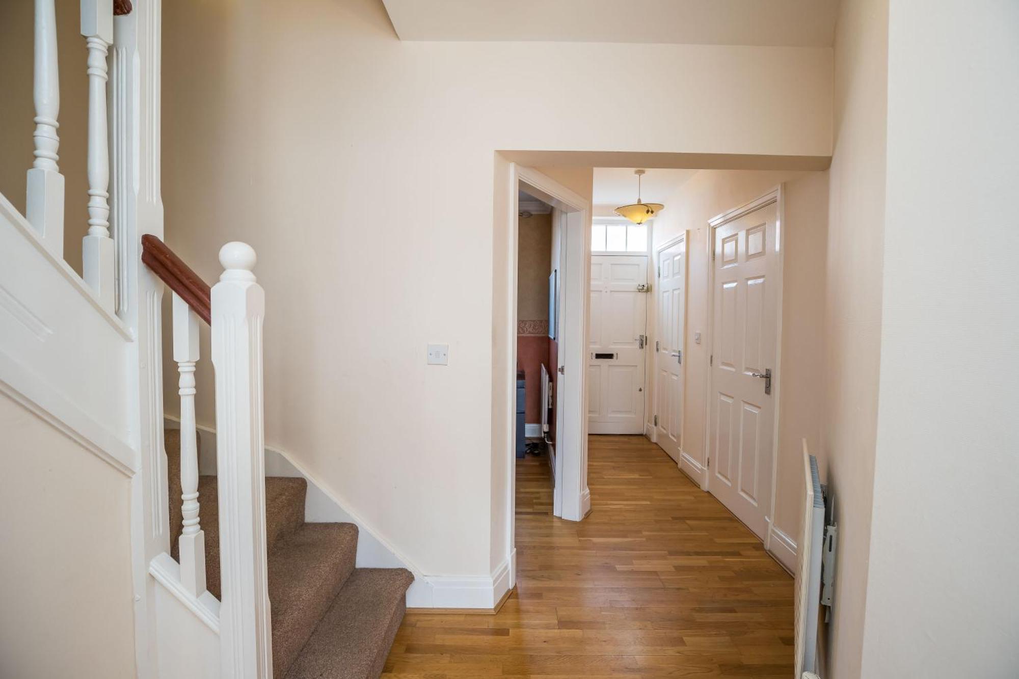 Spacious, 3 Bed House For 6 In Central Chester Hotel Exterior photo