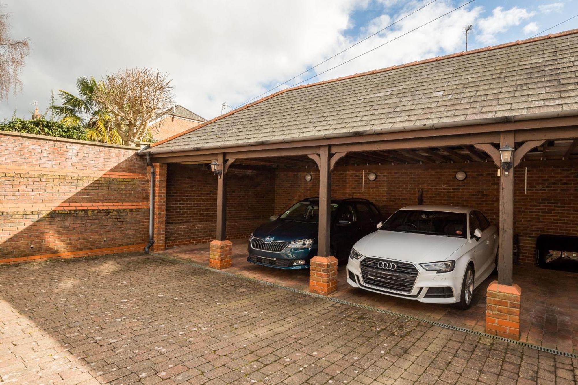 Spacious, 3 Bed House For 6 In Central Chester Hotel Exterior photo