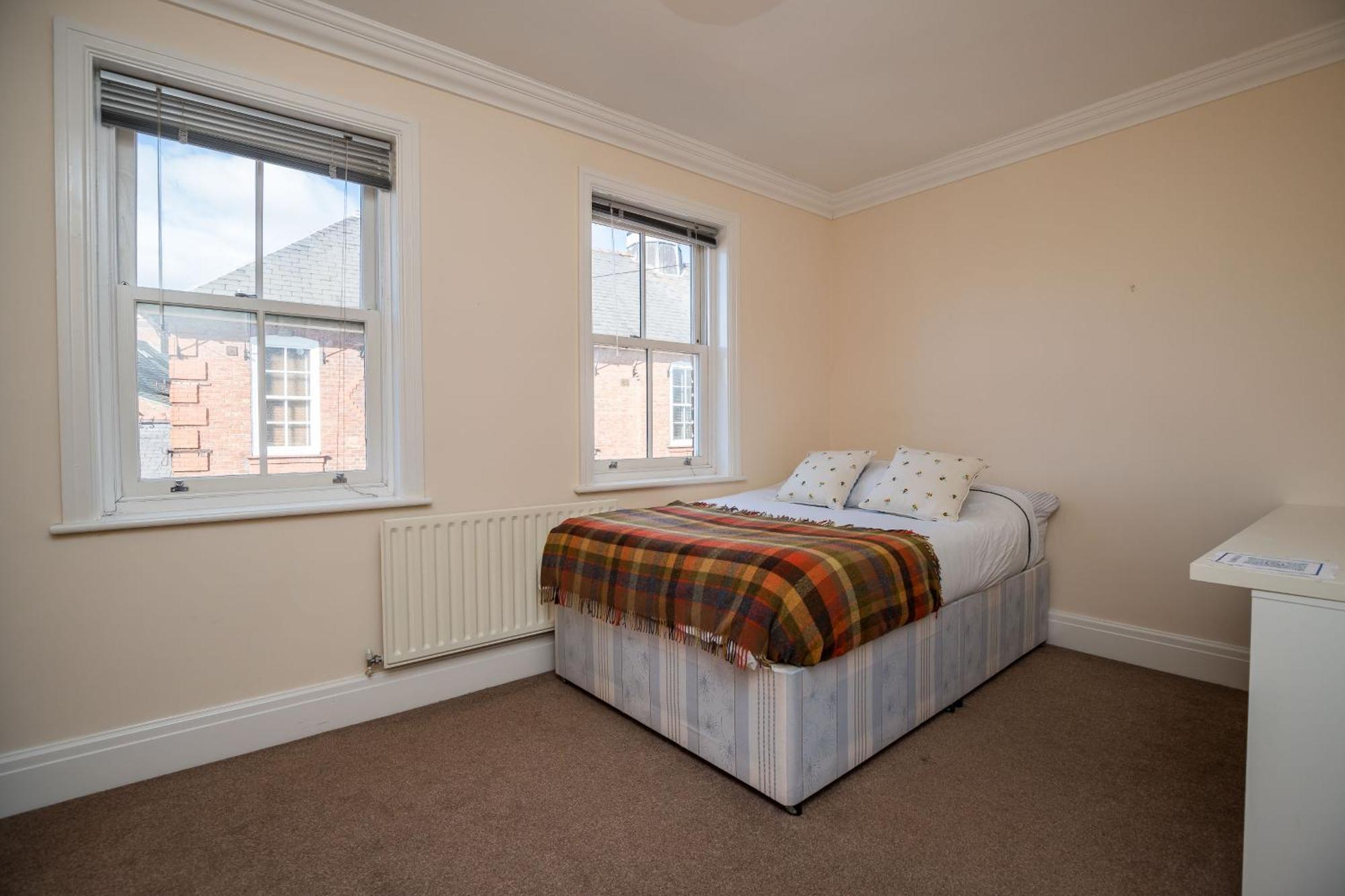 Spacious, 3 Bed House For 6 In Central Chester Hotel Exterior photo