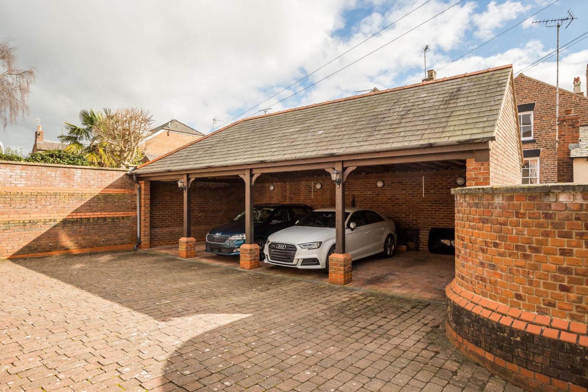 Spacious, 3 Bed House For 6 In Central Chester Hotel Exterior photo