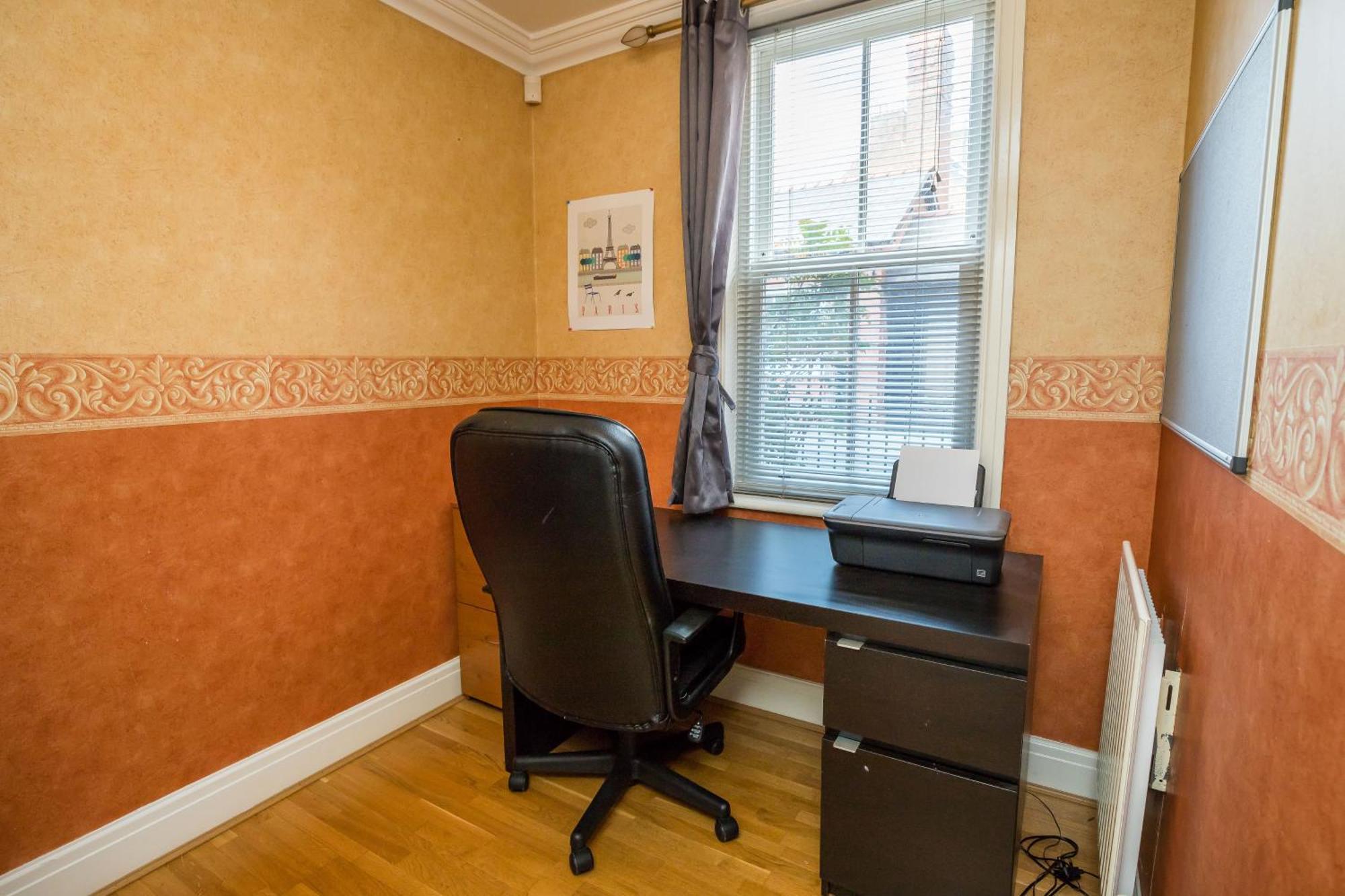 Spacious, 3 Bed House For 6 In Central Chester Hotel Exterior photo